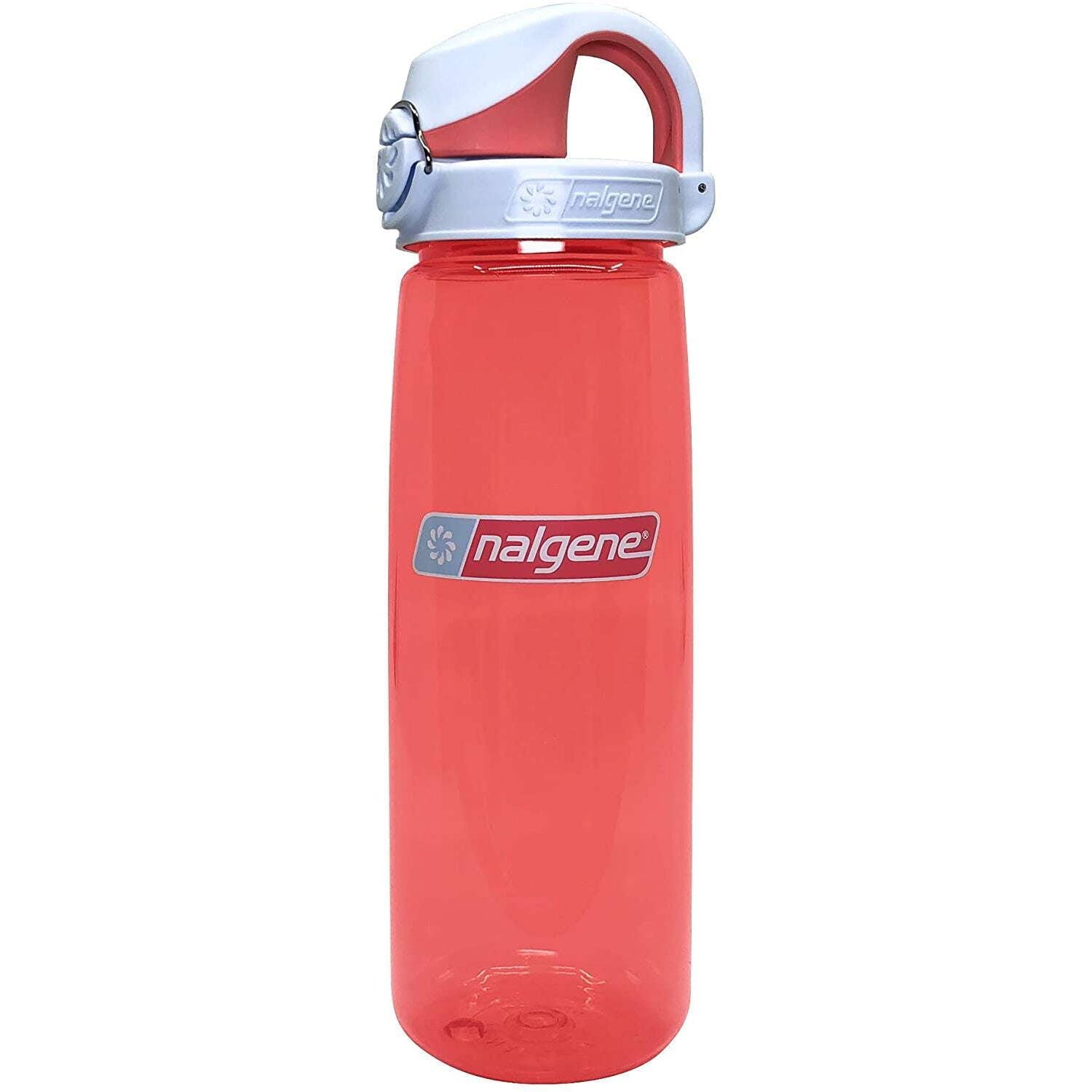 Nalgene Tritan OTF Water Bottle: 24oz, Glacial Blue C142N