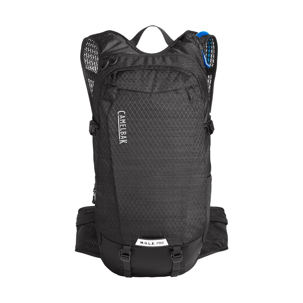 Camelbak M.U.L.E. Pro 14 100oz, Black C361A