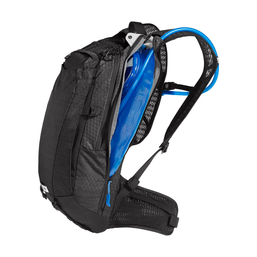 Camelbak M.U.L.E. Pro 14 100oz, Black C361A