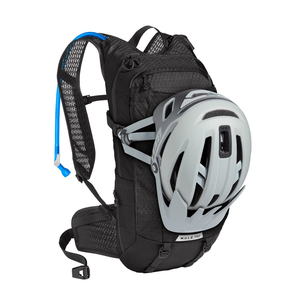 Camelbak M.U.L.E. Pro 14 100oz, Black C361A
