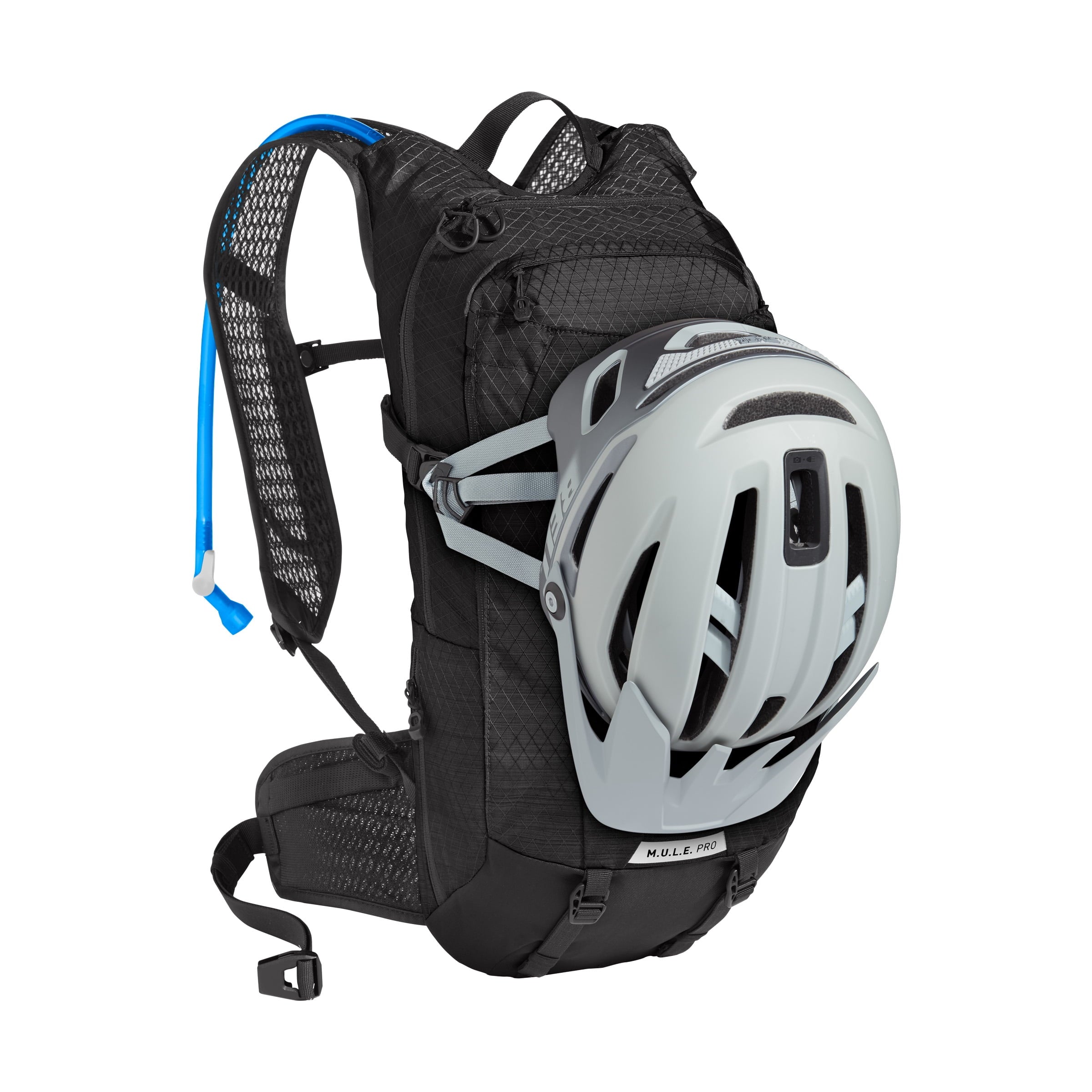 Camelbak M.U.L.E. Pro 14 100oz, Black C361A