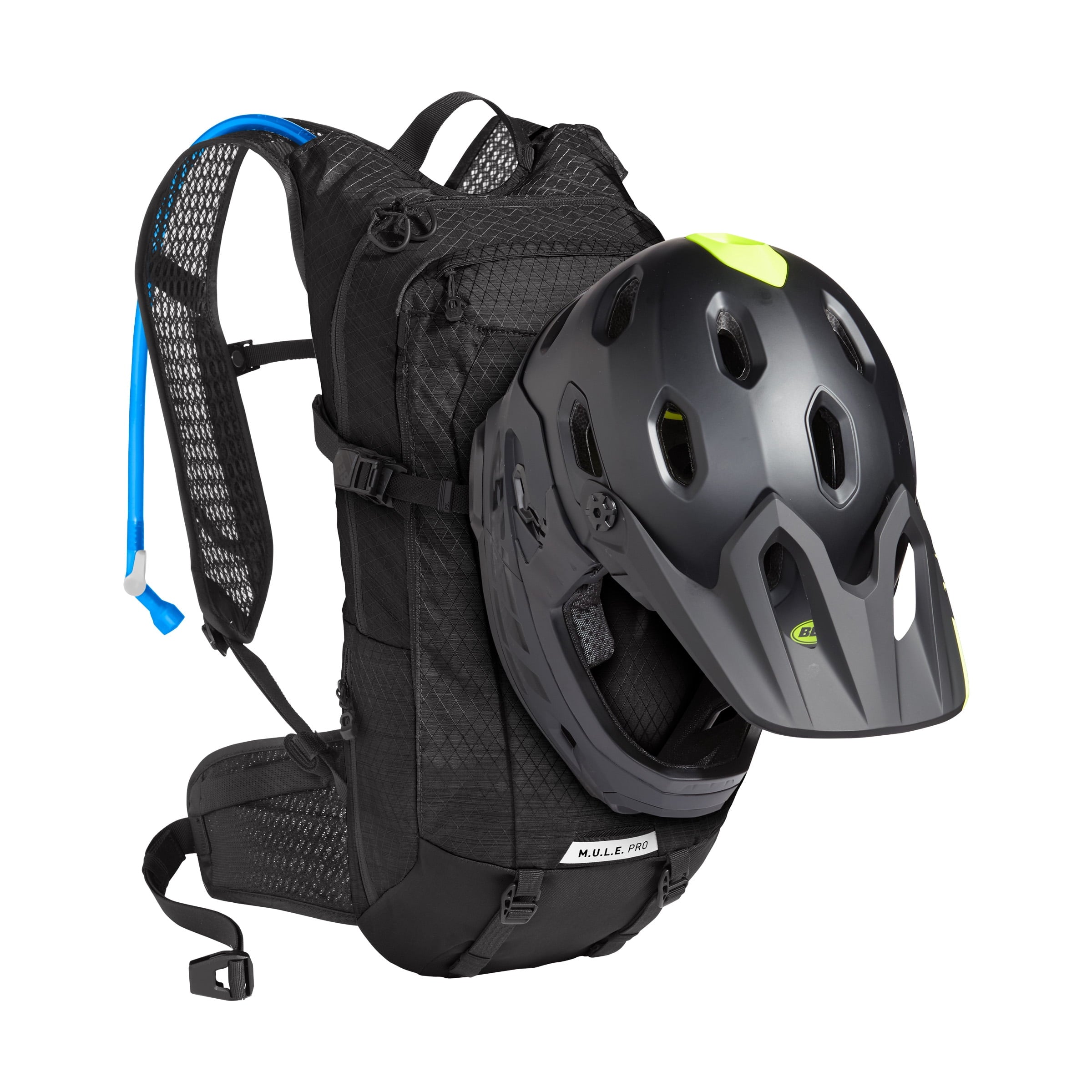 Camelbak M.U.L.E. Pro 14 100oz, Black C361A