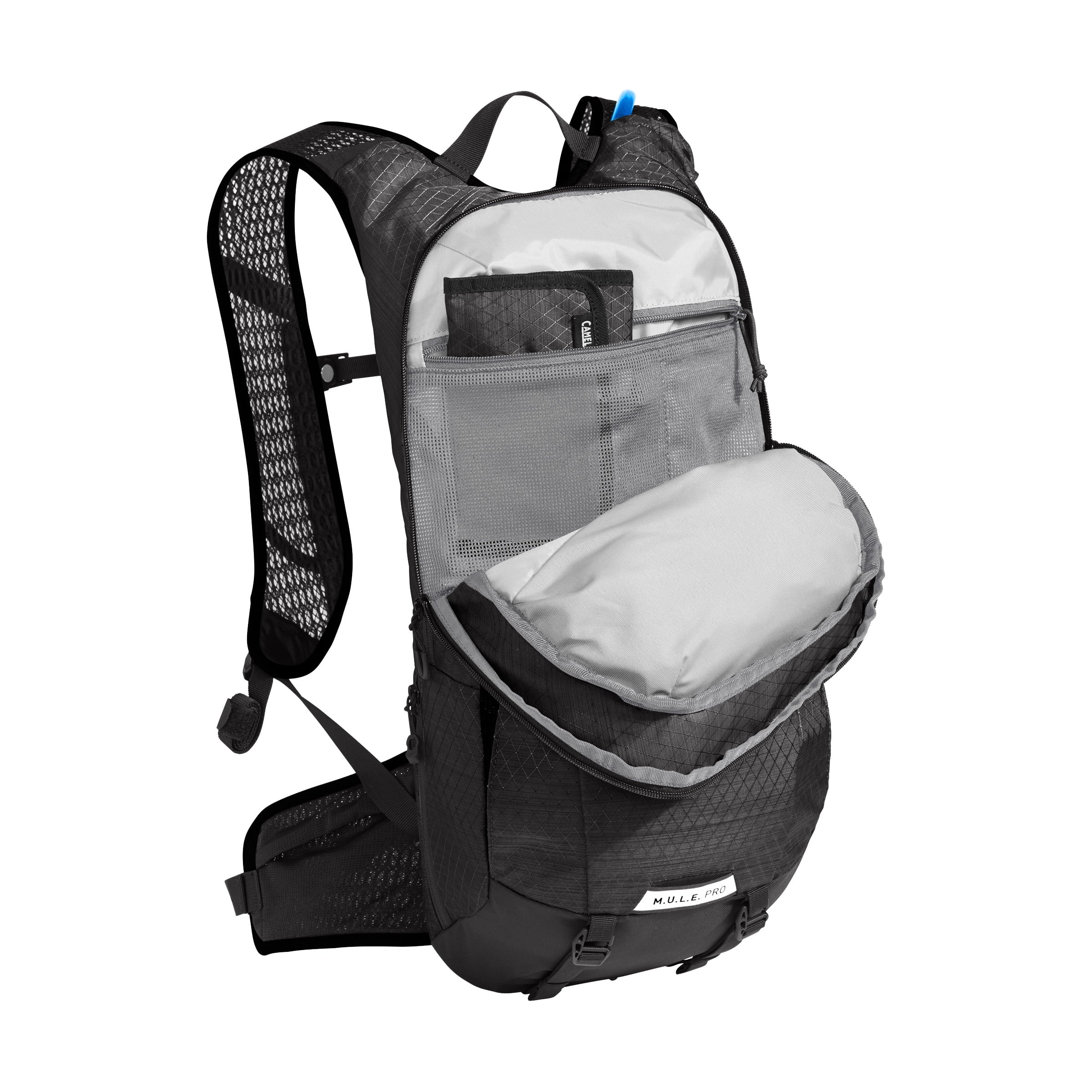 Camelbak M.U.L.E. Pro 14 100oz, Black C361A