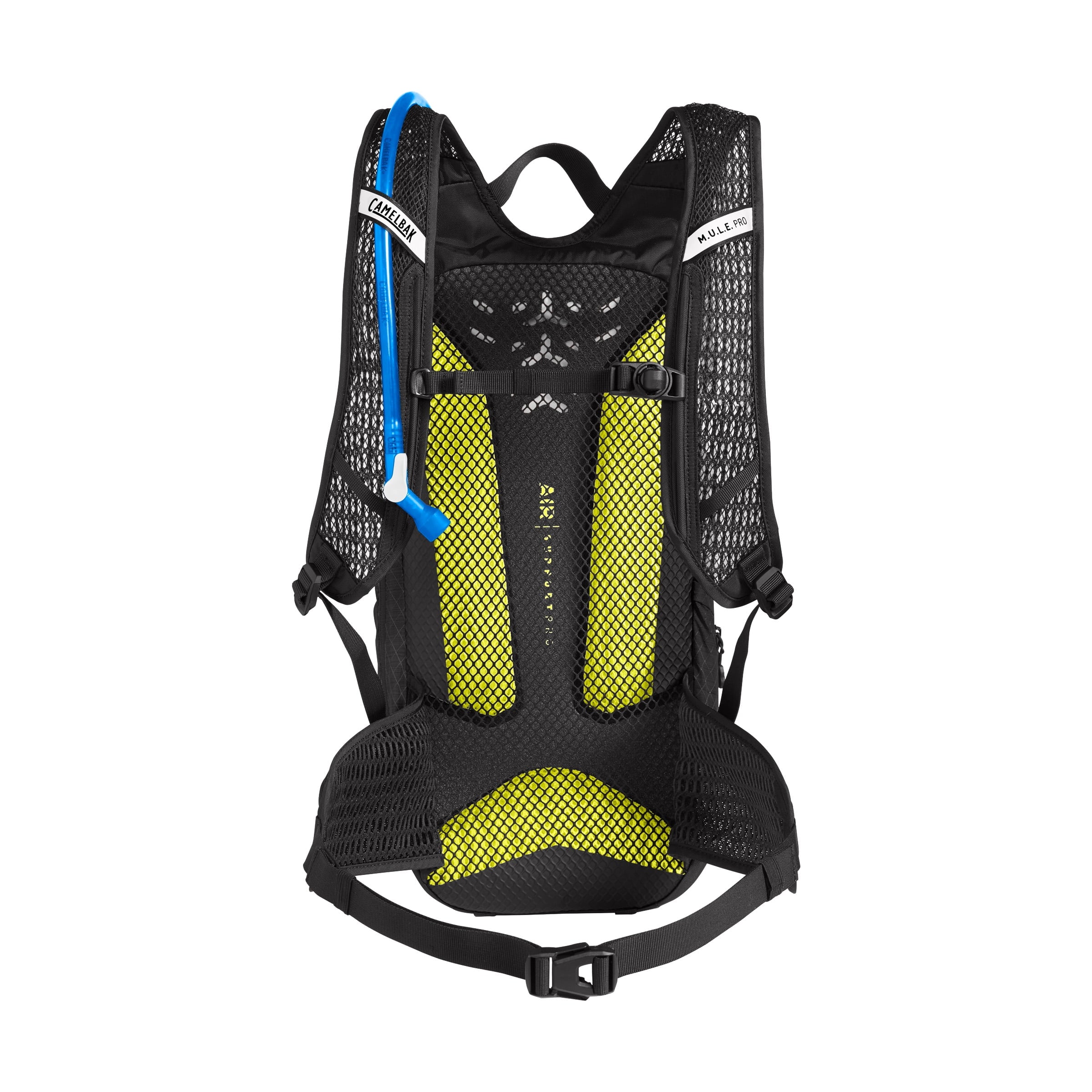 Camelbak M.U.L.E. Pro 14 100oz, Black C361A