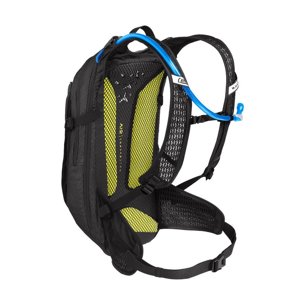 Camelbak M.U.L.E. Pro 14 100oz, Black C361A