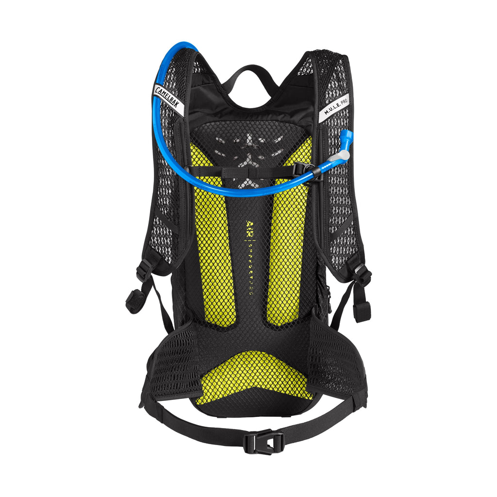 Camelbak M.U.L.E. Pro 14 100oz, Black C361A