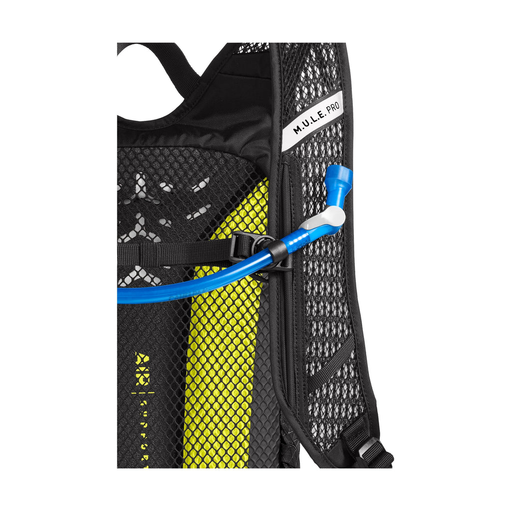 Camelbak M.U.L.E. Pro 14 100oz, Black C361A