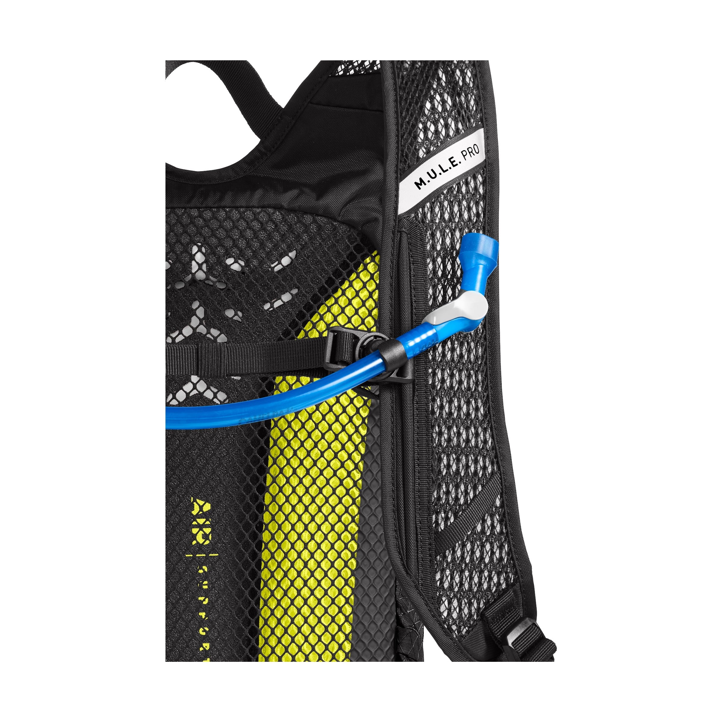 Camelbak M.U.L.E. Pro 14 100oz, Black C361A