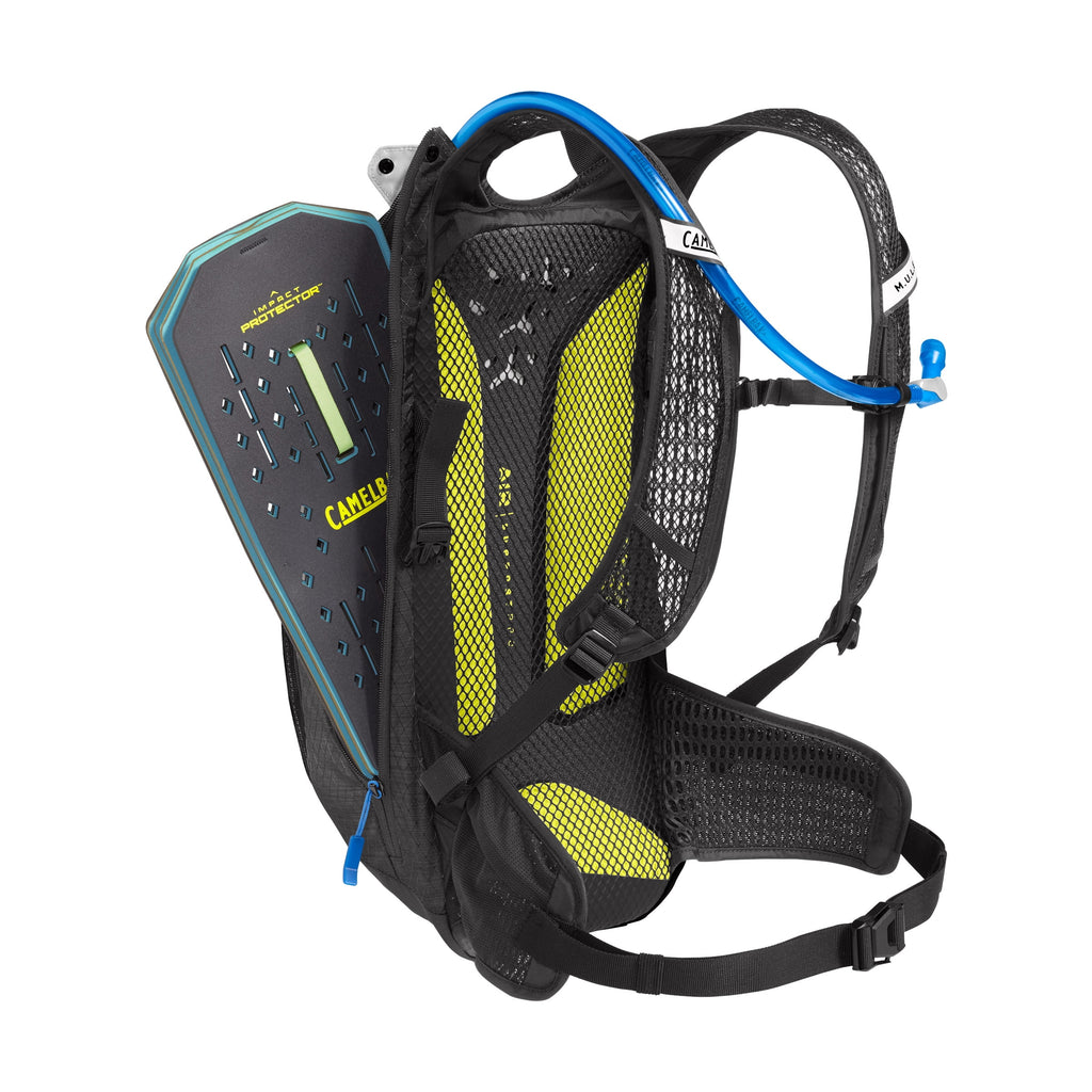Camelbak M.U.L.E. Pro 14 100oz, Black C361A
