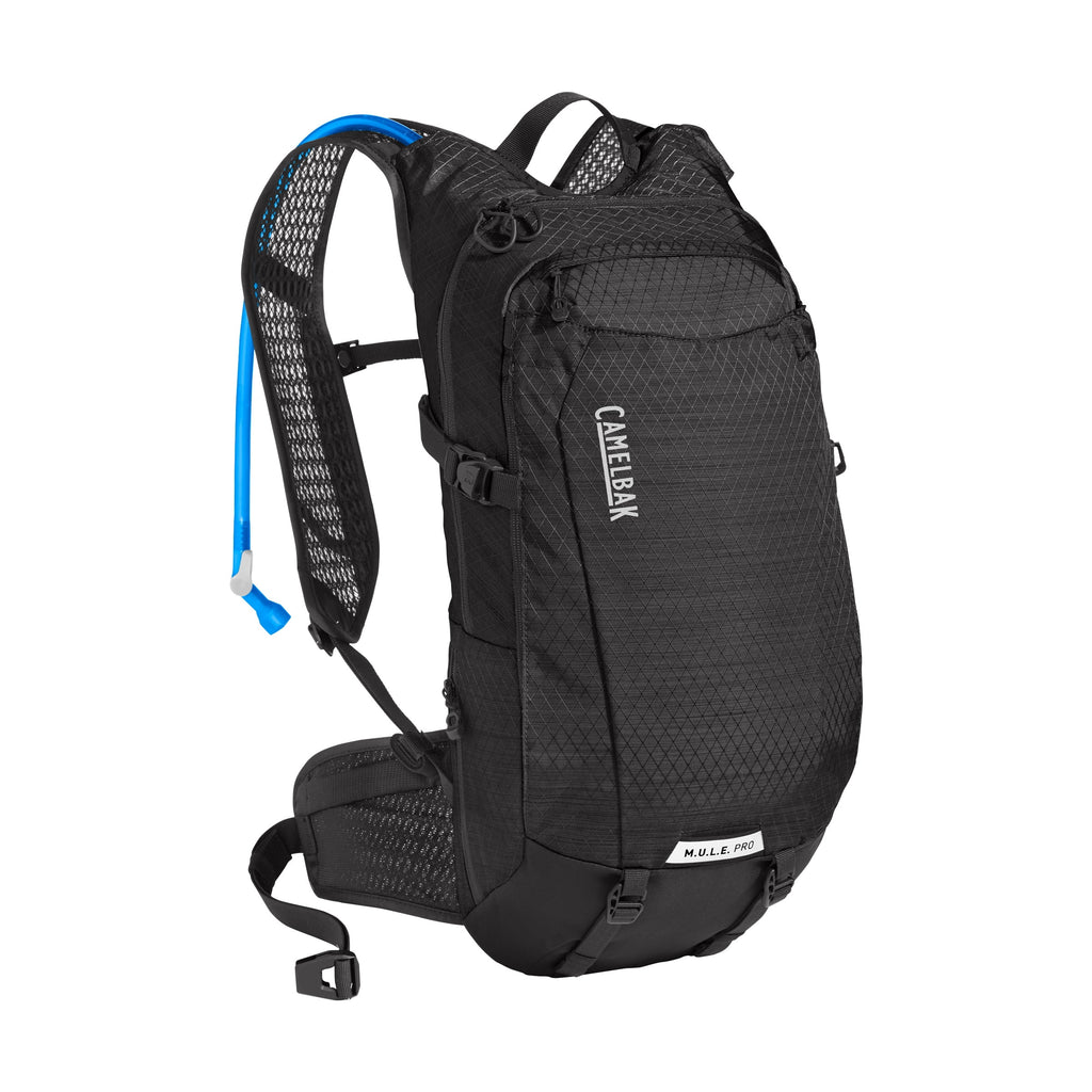Camelbak M.U.L.E. Pro 14 100oz, Black C361A
