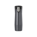 Autoseal West Loop Vacuum-insulated Stainless Steel Travel Mug With Easy-clean Lid 20 Oz Sake C104Q
