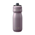 CamelBak Podium 18oz Insulated Stainless Steel Bike Water Bottle, Violet C371S