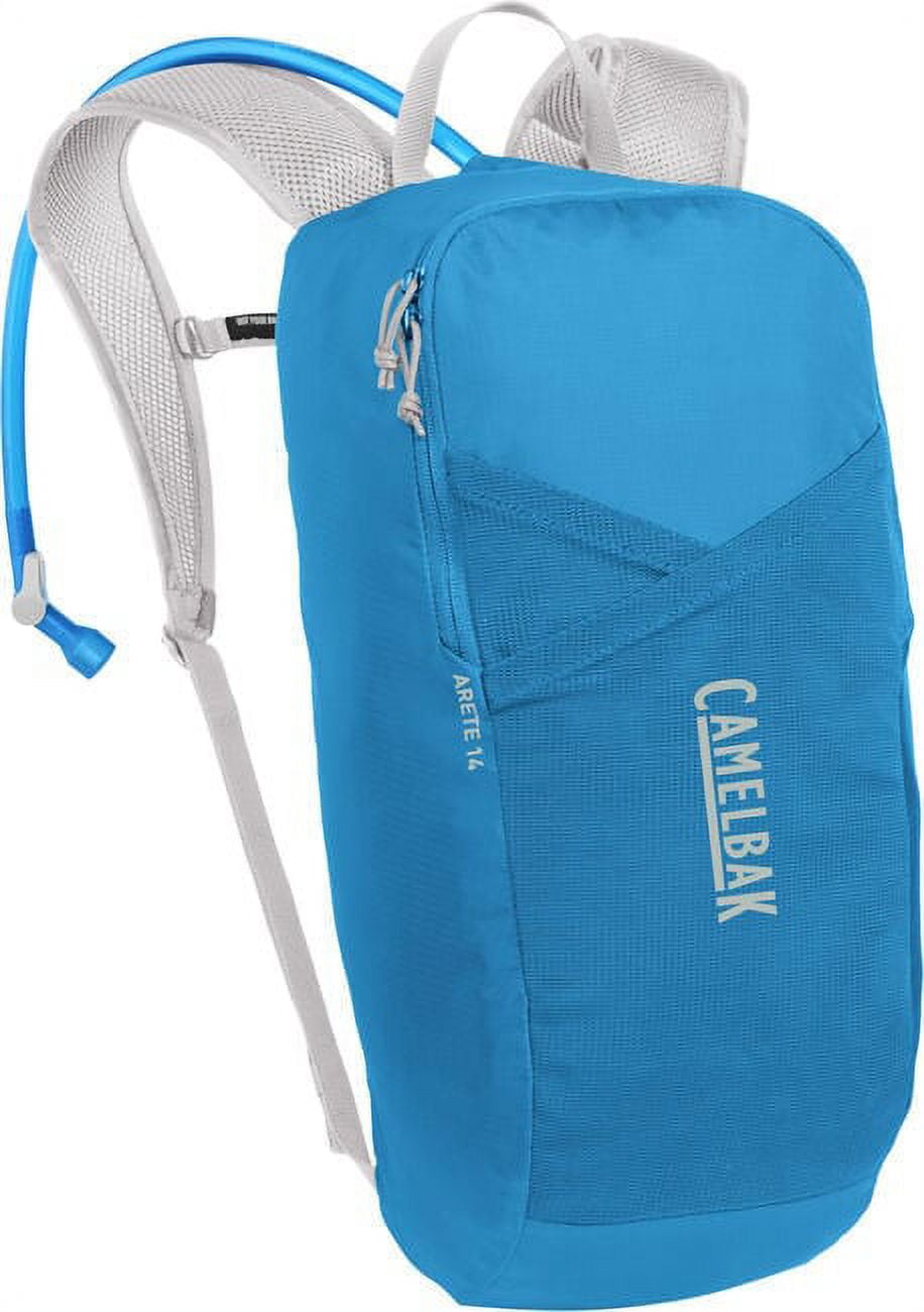 CamelBak Arete 14 50oz Color: Indigo Bunting/Silver C280D