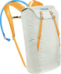 CamelBak Arete 18 50oz Color: Vapor/Marigold C248K