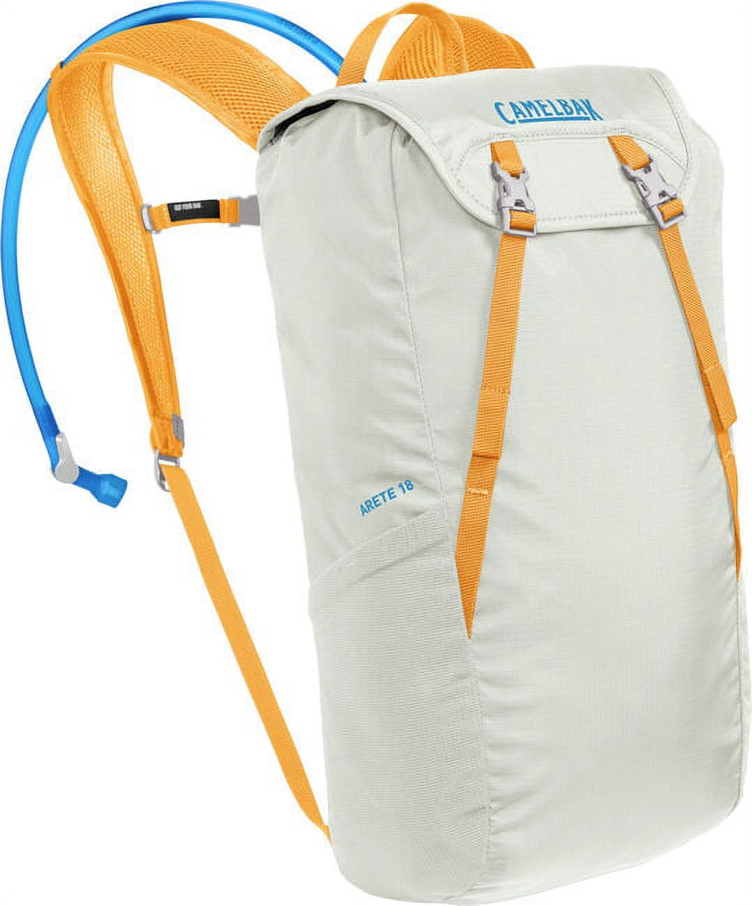 CamelBak Arete 18 50oz Color: Vapor/Marigold C248K