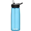 CamelBak Eddy+ 25oz Tritan Renew Water Bottle, Light Blue C290N