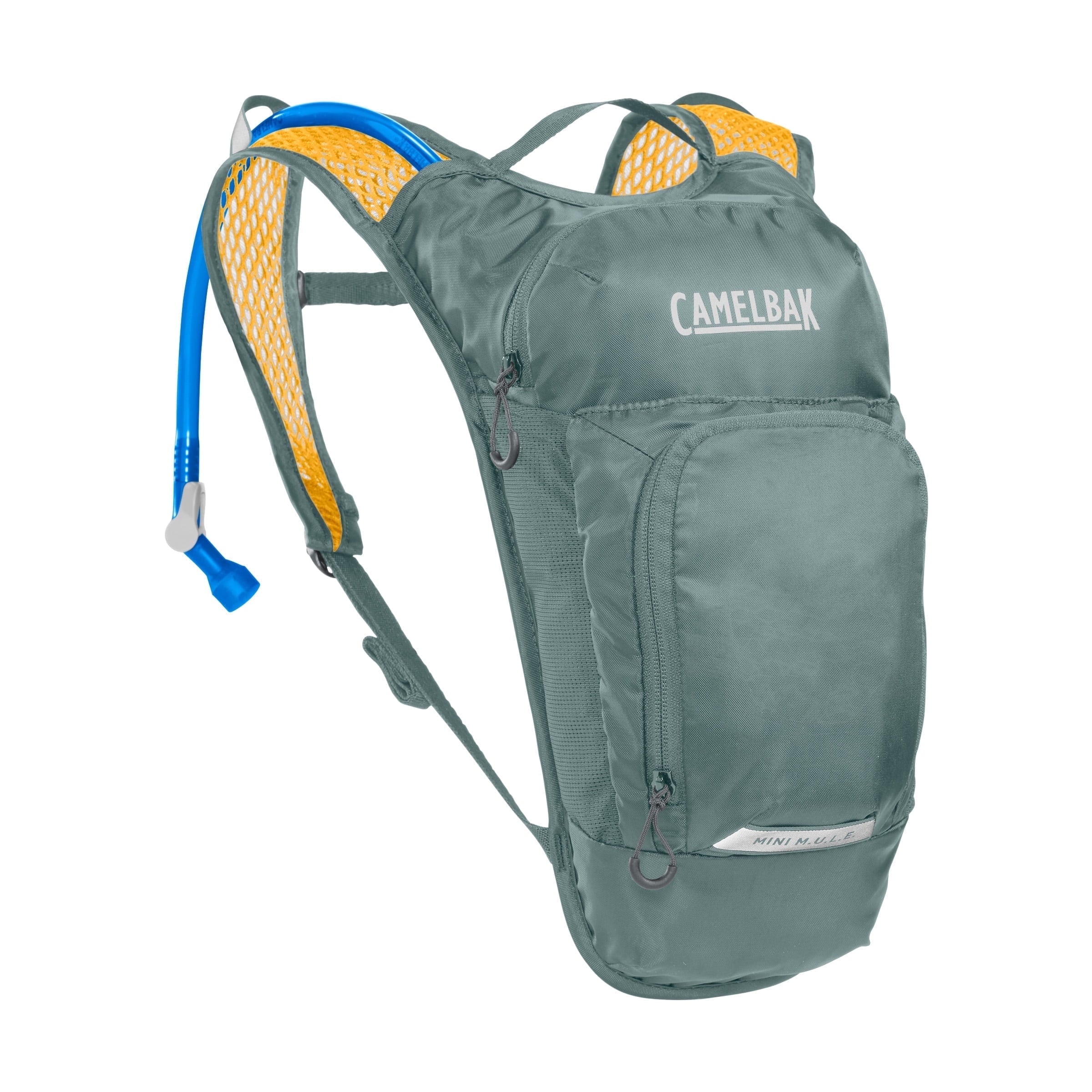 CamelBak Mini M.U.L.E.® 50 oz Hydration Pack, Sharks C250V