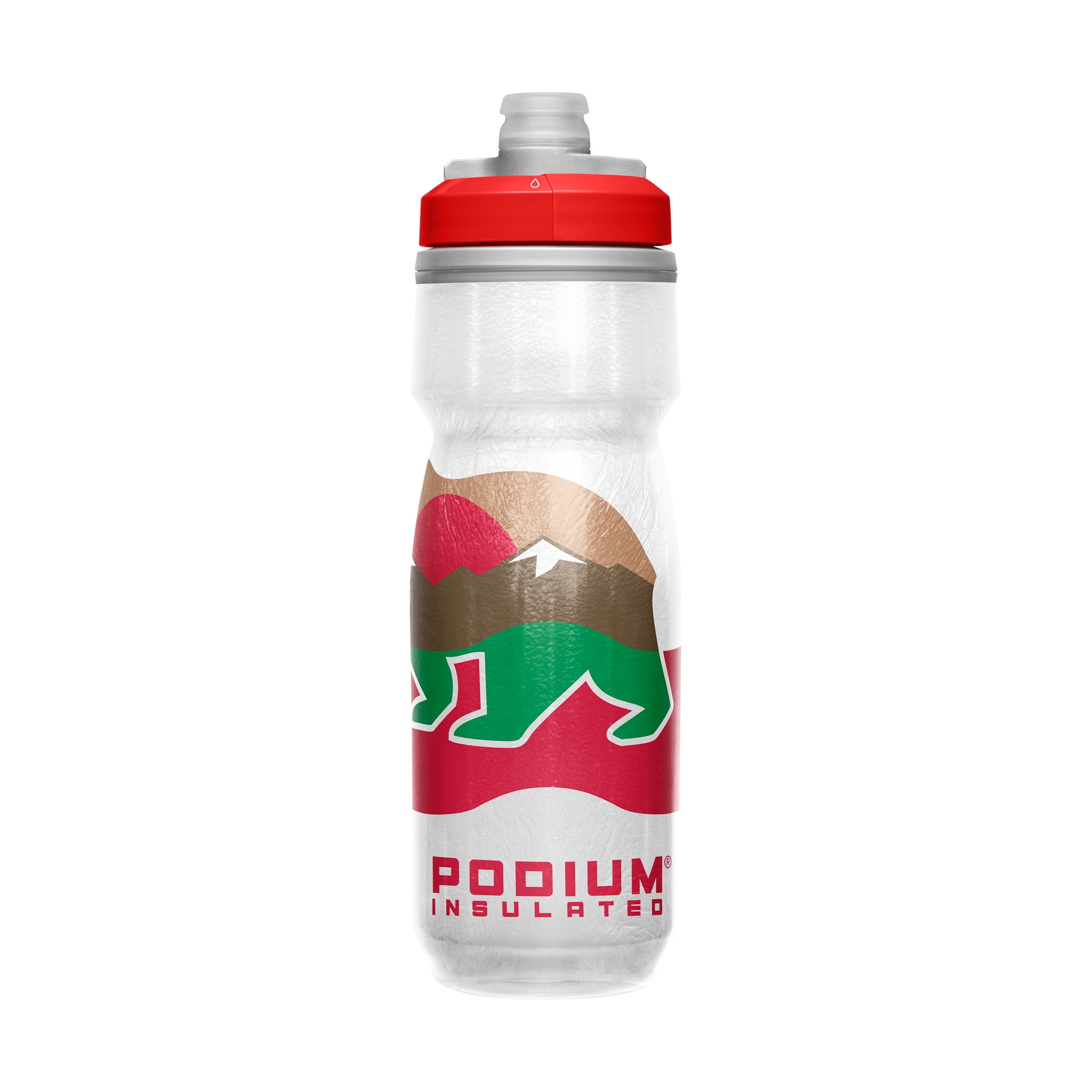 Camelbak Podium Chill 21oz Water Bottle, Colorado C369R