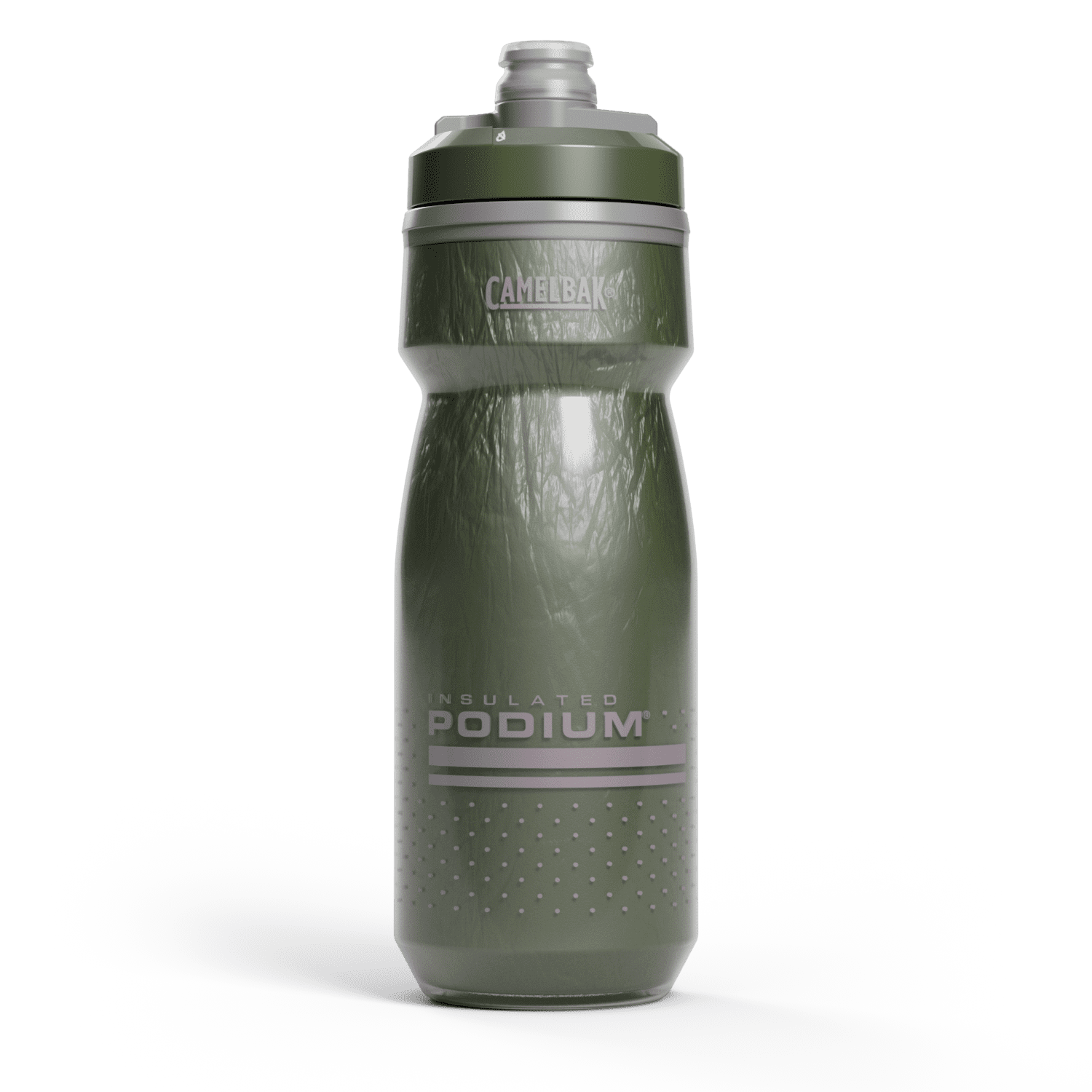 Camelbak Podium Chill 21oz Water Bottle, Colorado C369R