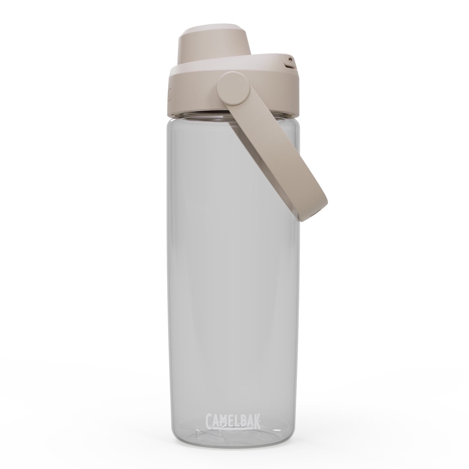 Camelbak Thrive™ Chug Water Bottle, 20oz, Charcoal C341A