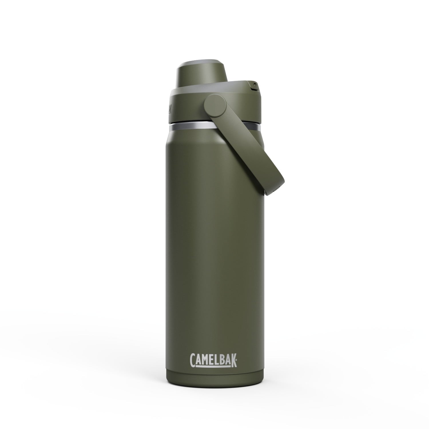 Camelbak Thrive™ Chug Stainless Steel Water Bottle 20oz, Stone C346A