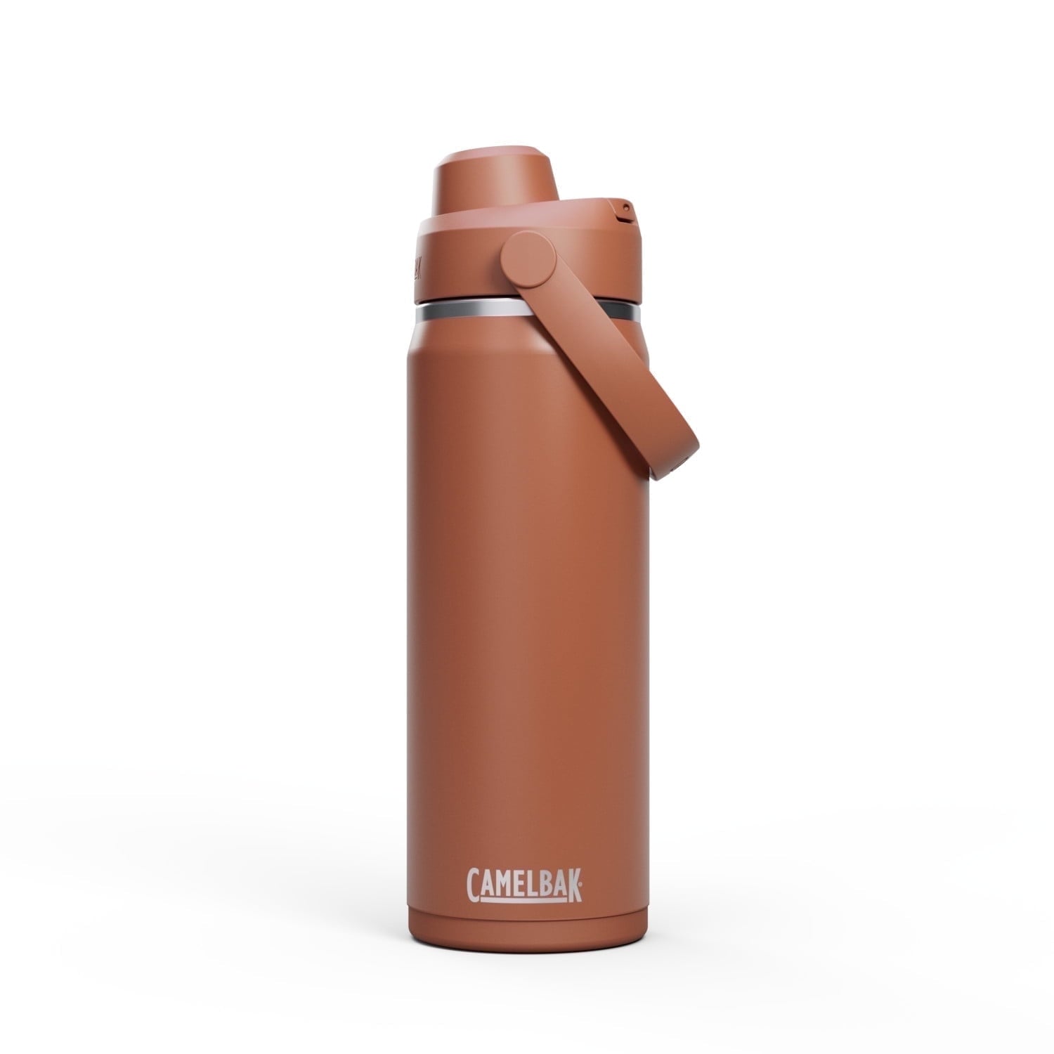 Camelbak Thrive™ Chug Stainless Steel Water Bottle 20oz, Stone C346A