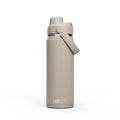 Camelbak Thrive™ Chug Stainless Steel Water Bottle 20oz, Stone C346A