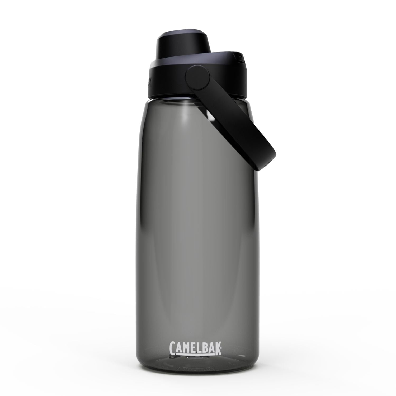 Camelbak Thrive Chug Water Bottle 32oz, Charcoal C233P