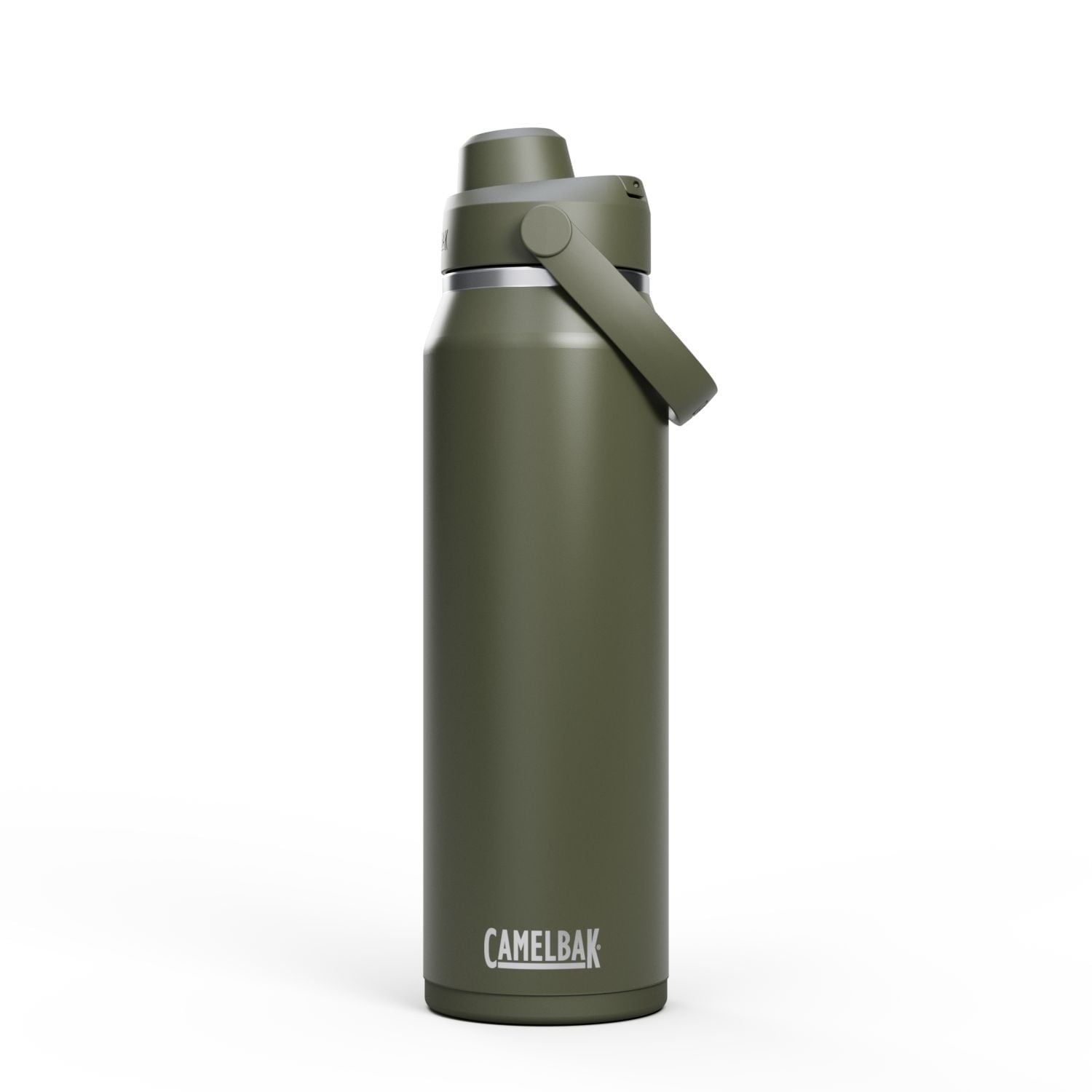 Camelbak Thrive™ Chug Stainless Steel Water Bottle 32oz, Sky Blue C235Z