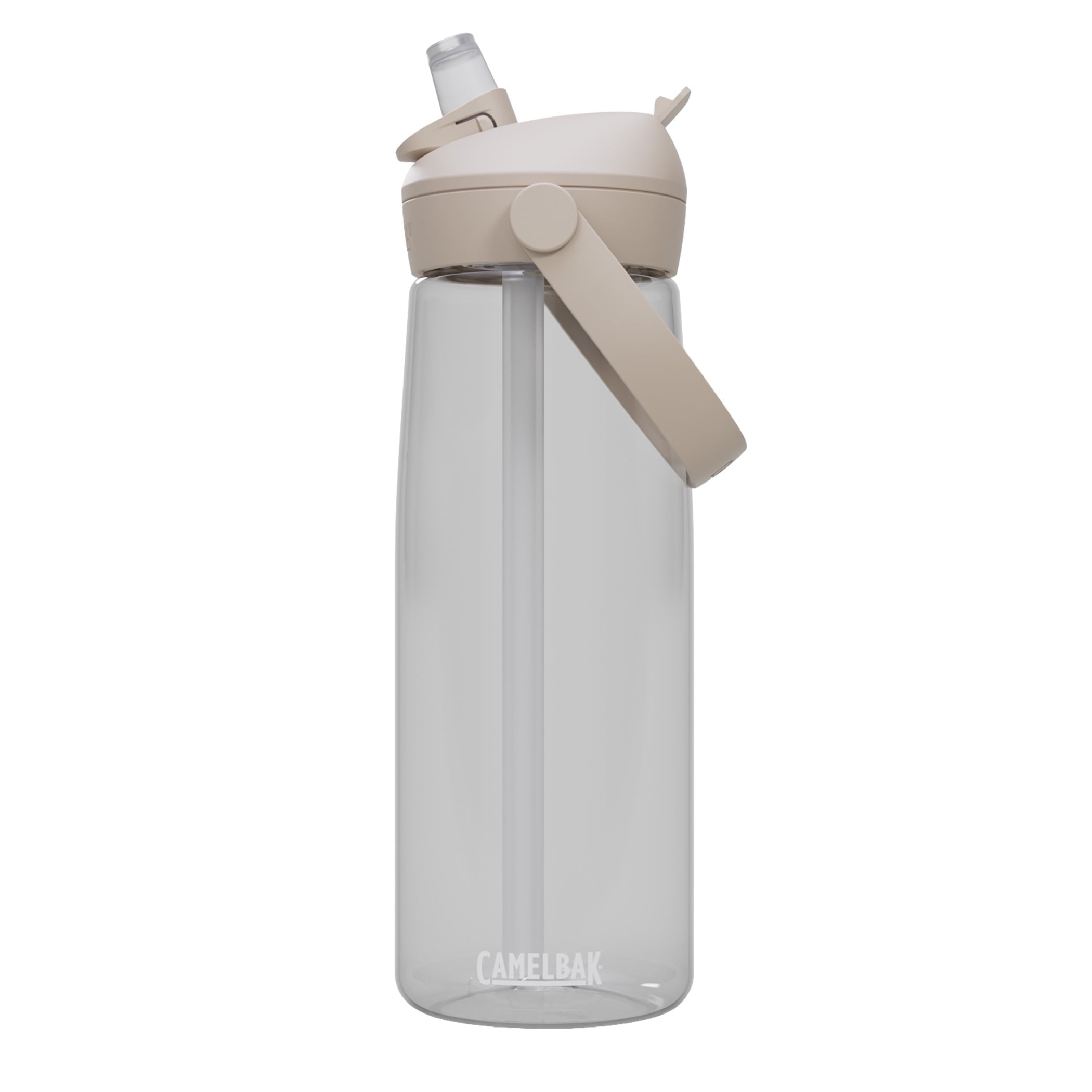 Camelbak Thrive™ Flip Straw Water Bottle 25oz, Oxford C279N
