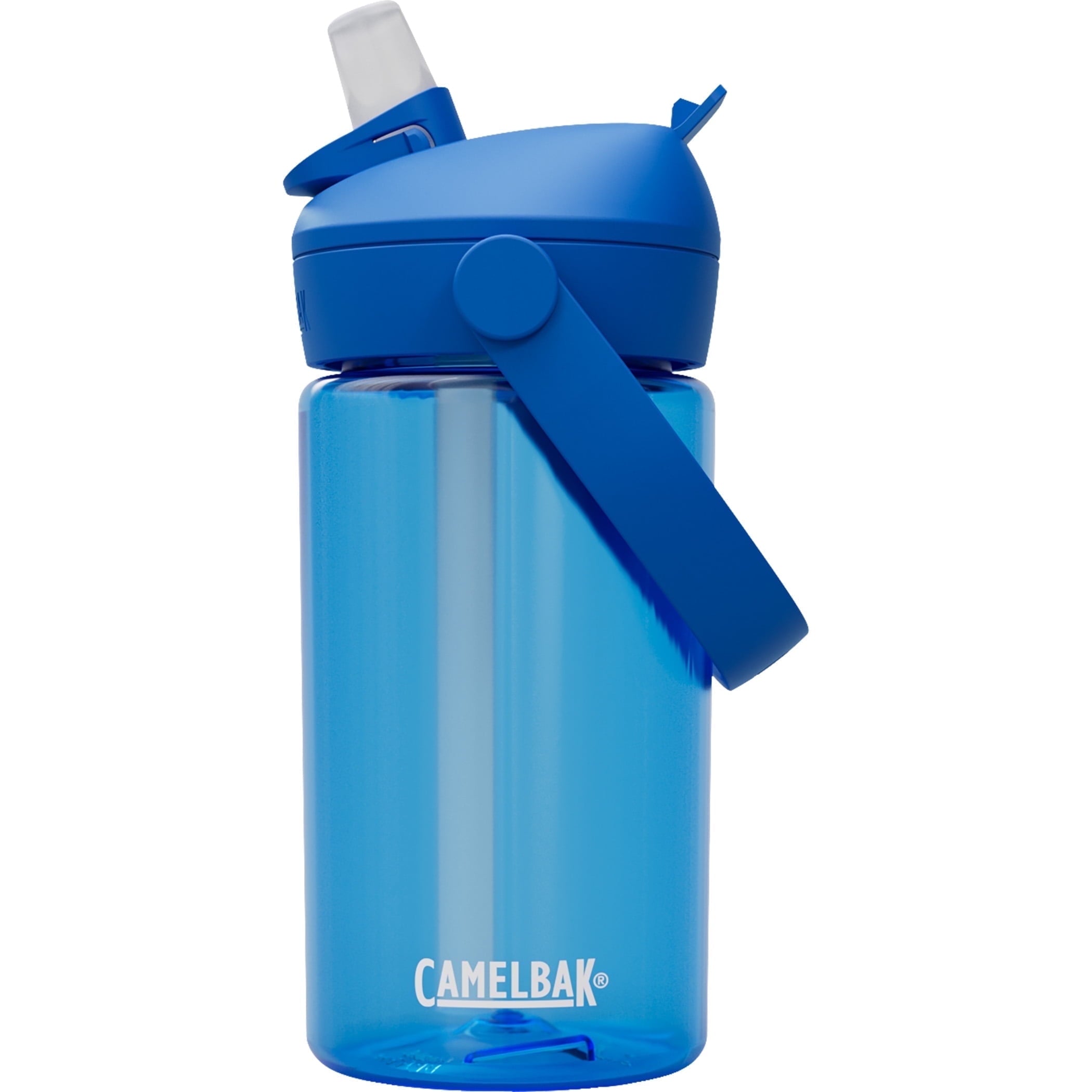Camelbak Thrive™ Flip Straw Kids 14oz Bottle, Friendly Forest C272U