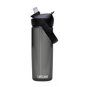 Camelbak Thrive Flip Straw 20oz Water Bottle, Charcoal C234K