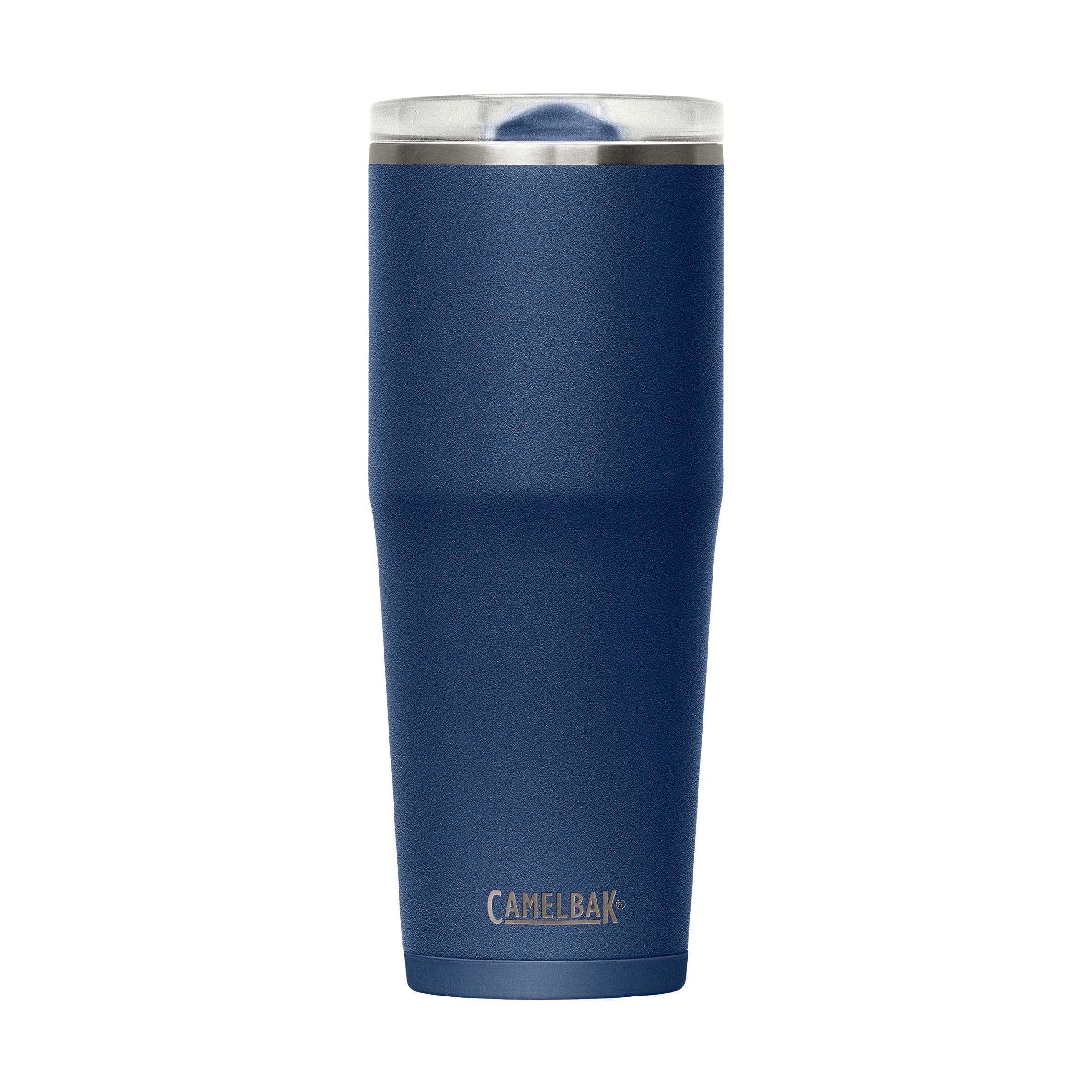 CamelBak Thrive™ Insulated Stainless Steel Tumbler, 20 oz, Navy C276Z