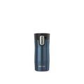 Contigo 12 oz. West Loop 3.0 Insulated Stainless Steel Travel Mug - Blueberry C007J