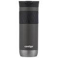 Contigo Byron 2.0 Stainless Steel Travel Mug with SNAPSEAL Lid and Grip, 20oz. C017G
