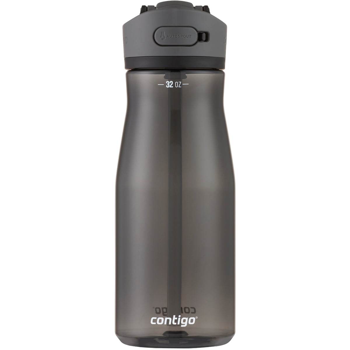 Contigo Ashland 2.0 32 oz Licorice BPA Free Water Bottle C039G