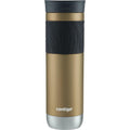Contigo 24 oz. Byron 2.0 SnapSeal Stainless Steel Travel Mug - Chardonnay C094G