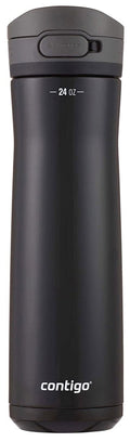Contigo Jackson Chill 2.0 Stainless Steel Water Bottle with AUTOPOP Lid, 24oz. C029X