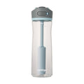 Contigo 24 oz. Wells Plastic Filter Water Bottle - Salt C018Q