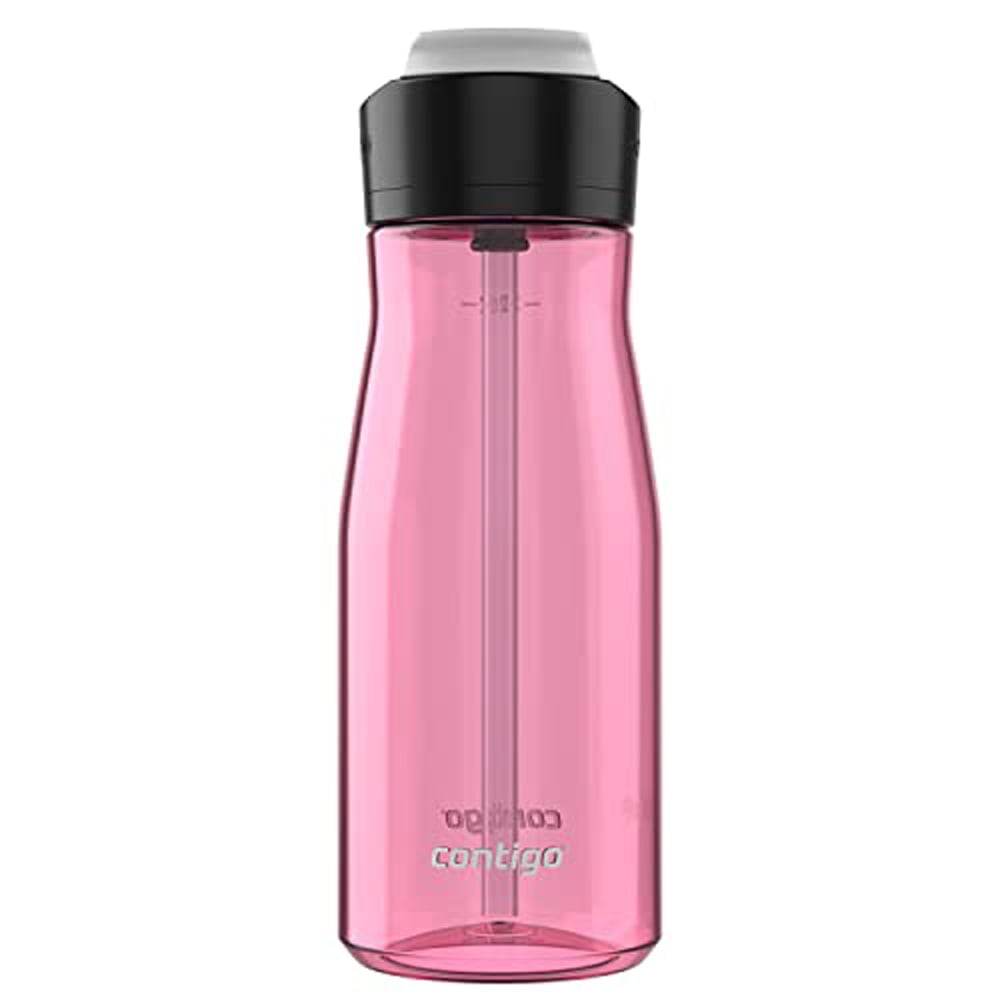 Contigo Ashland 2.0 32 oz Licorice BPA Free Water Bottle C039G