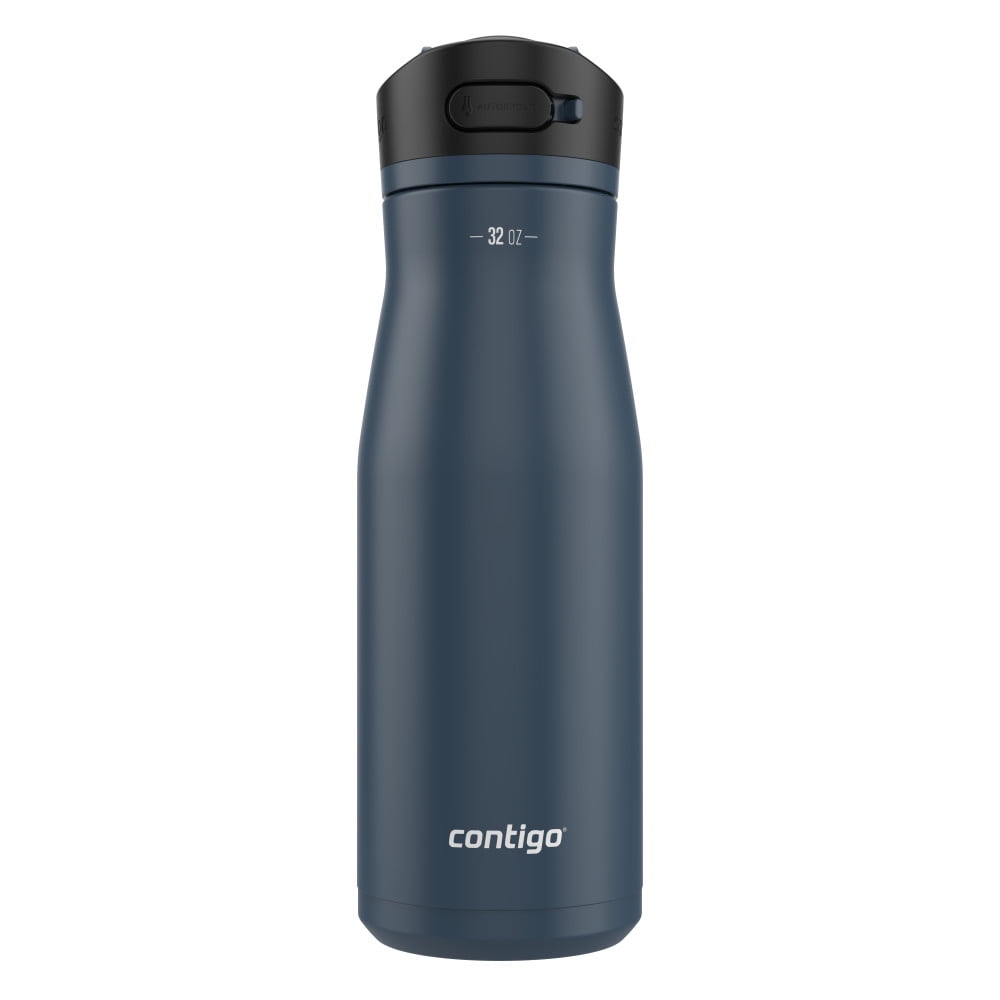 Contigo 32 oz. Ashland Chill 2.0 Water Bottle - Blueberry C091T