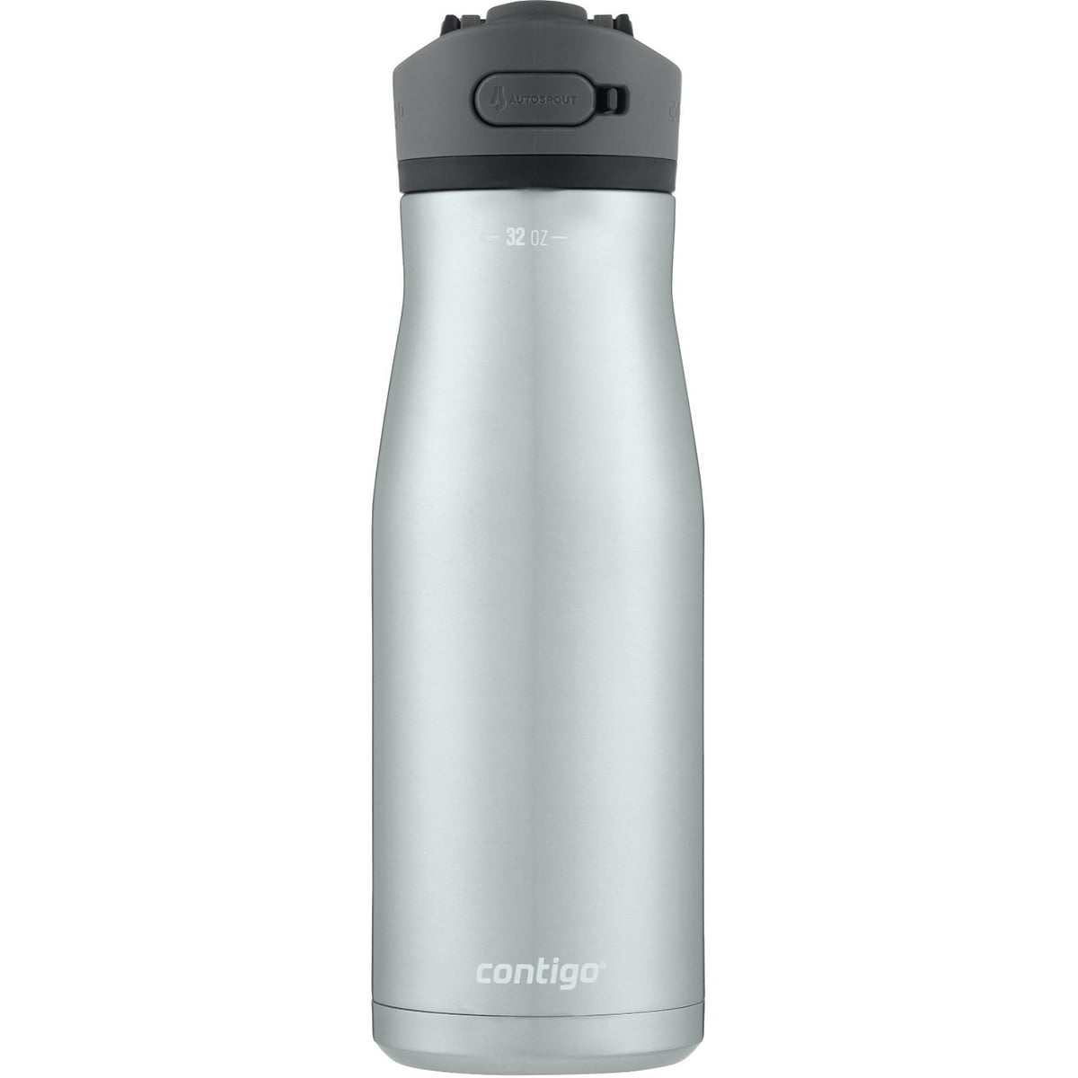 Contigo 32 oz. Ashland Chill 2.0 Water Bottle - Blueberry C091T