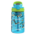 Contigo Aubrey Leak-Proof Spill-Proof Water Bottle, Blue, 14 oz. C004Y
