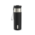 Contigo DualSip 20 oz Leakproof Insulated Water Bottle with 2-Way Lid C069C