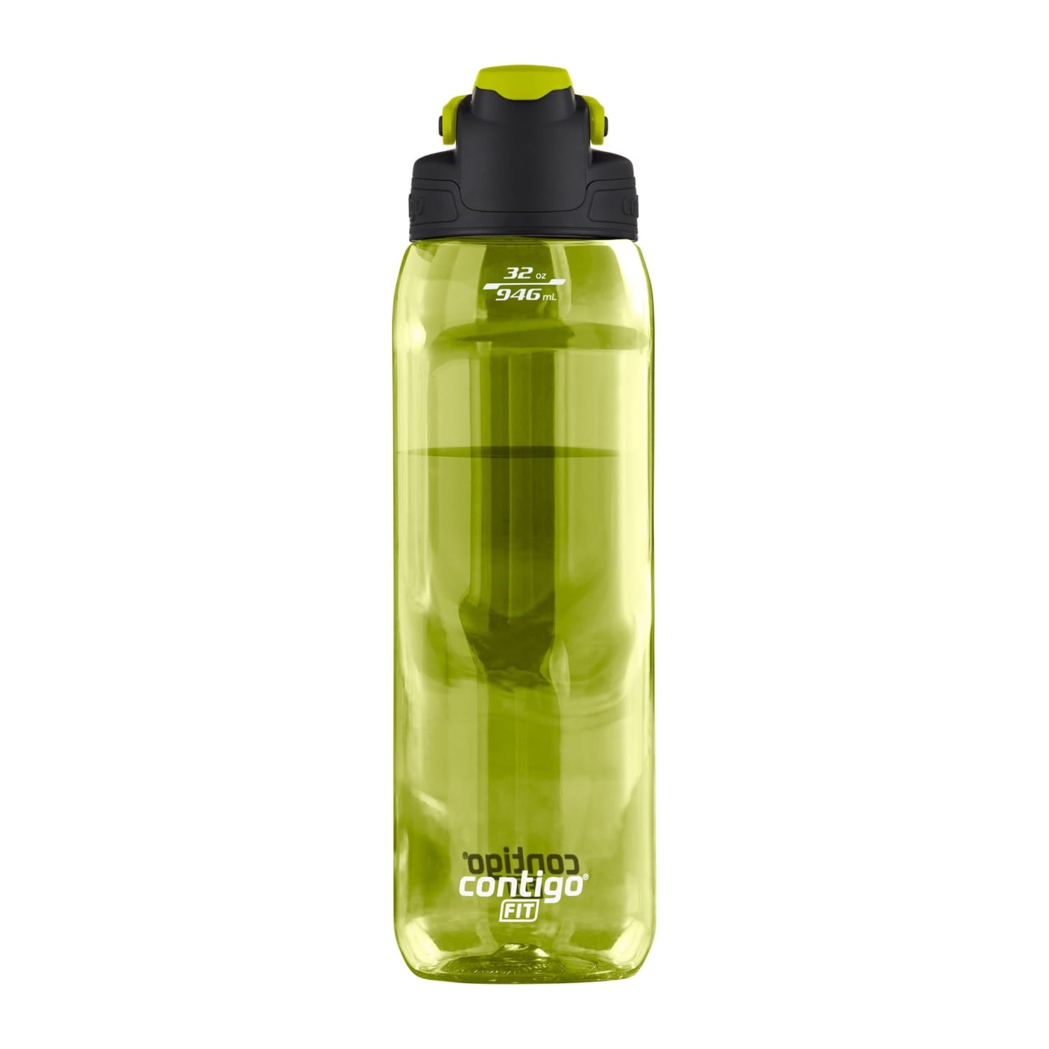 Contigo Fit Water Bottle with AUTOSEAL Lid, 32oz., Bolt C025W