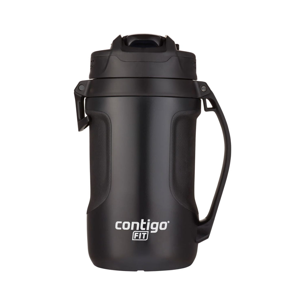 Contigo Fit Jug with AUTOSPOUT Lid, 64oz C063N