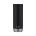 Contigo 16 oz. Huron 2.0 SnapSeal Stainless Steel Travel Mug - Licorice C001Z
