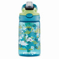 Contigo Kids Straw Water Bottle with AUTOSPOUT Lid, 14oz. C113H