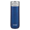 Contigo Luxe Stainless Steel Travel Mug with AUTOSEAL Lid Monaco, 16 fl oz. C067S