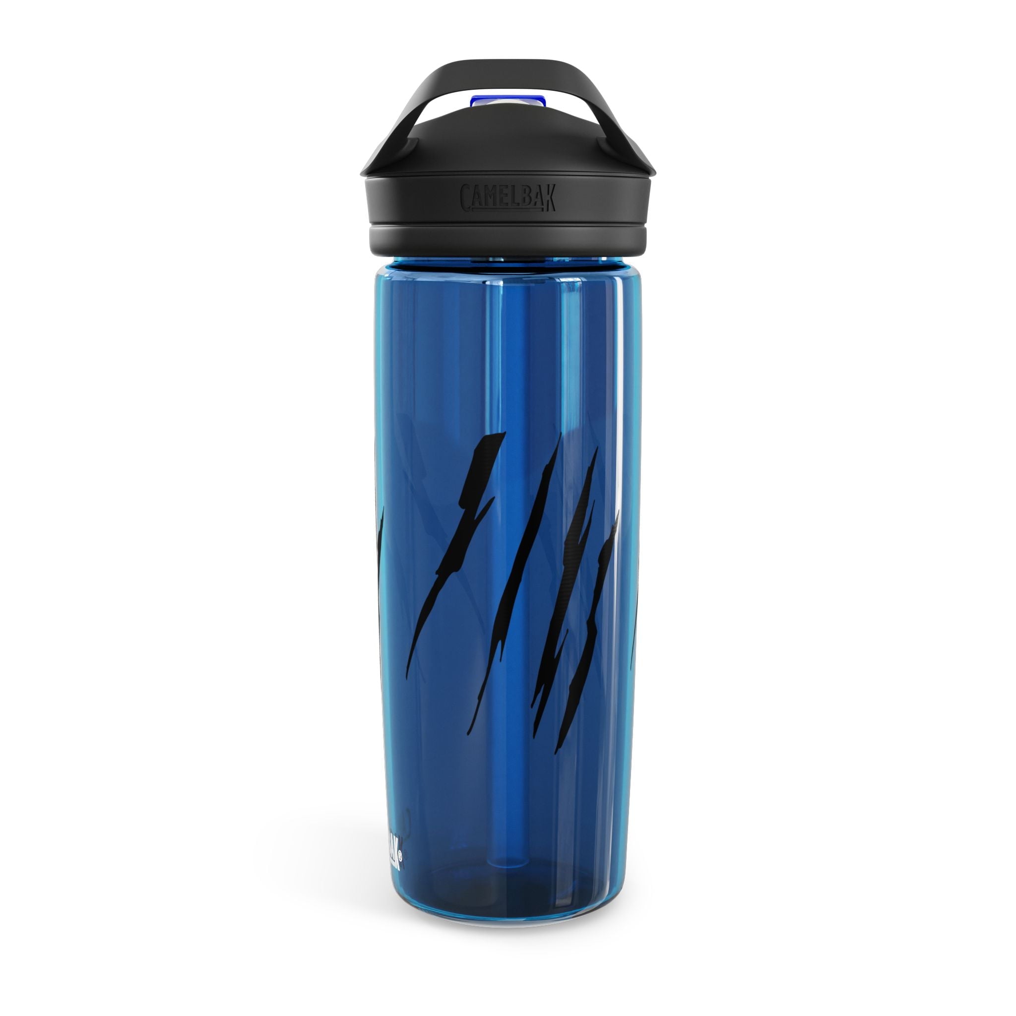 Effete Feline Claw Marks Scratch CamelBak Eddy®  Water Bottle, 20oz\25oz C308R